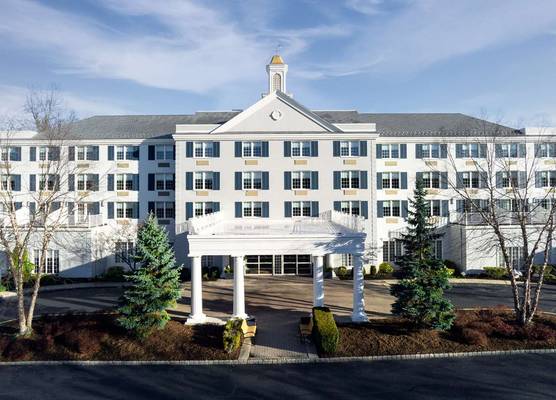 Somerset Hills Hotel, Tapestry Collection by Hilton 1