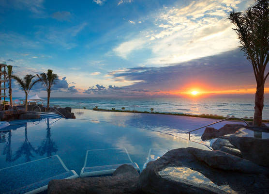 Hard Rock Hotel Cancun - All Inclusive 1