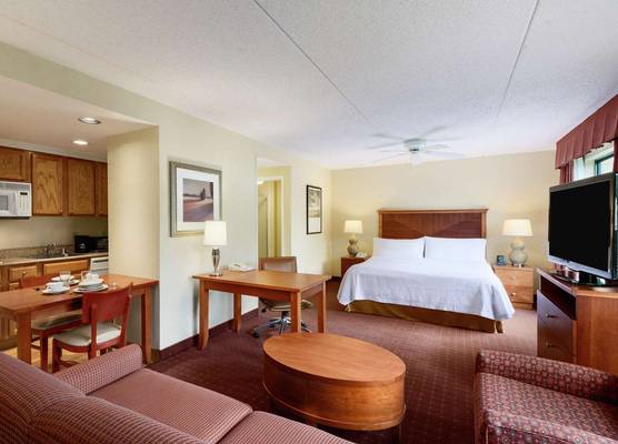 Homewood Suites by Hilton Newark-Wilmington South 1