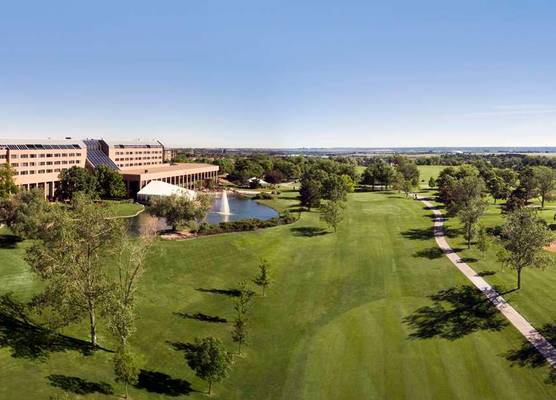 The Inverness Denver, a Hilton Golf & Spa Resort 1