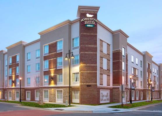 Homewood Suites by Hilton Charlotte/Ayrsley, NC 1
