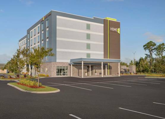 Home2 Suites By Hilton Sanford Orlando North 1