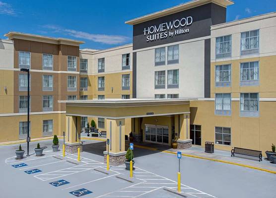 Homewood Suites by Hilton Atlanta Perimeter Center 1