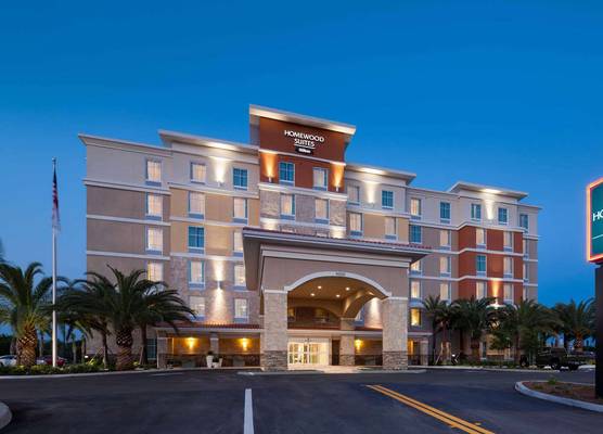 Homewood Suites by Hilton Cape Canaveral-Cocoa Beach 1