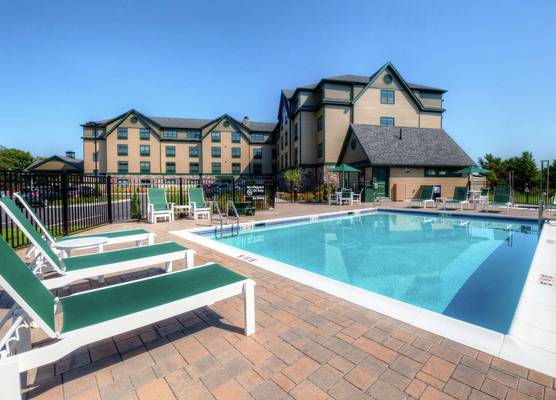 Hampton Inn Bar Harbor 1