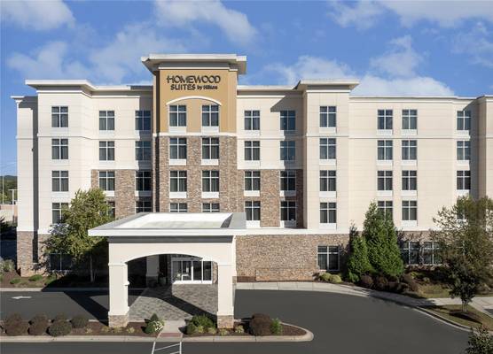 Homewood Suites by Hilton Concord Charlotte 1
