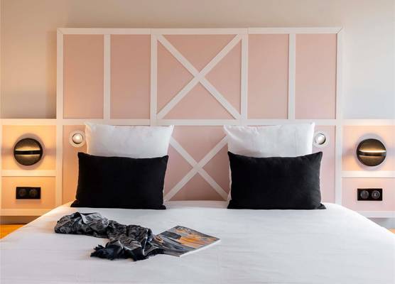 Mercure Rouen Centre Champ de Mars 1