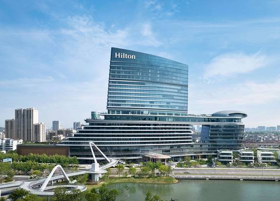 Hilton Changshu 1