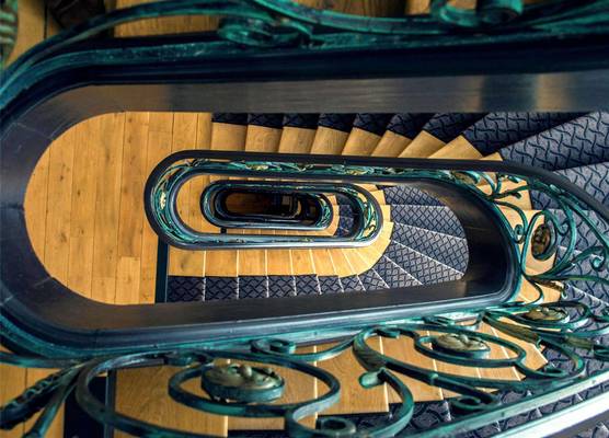 Mercure Lille Roubaix Grand Hôtel 1