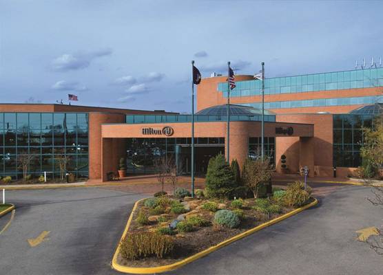 Hilton Long Island/Huntington 1
