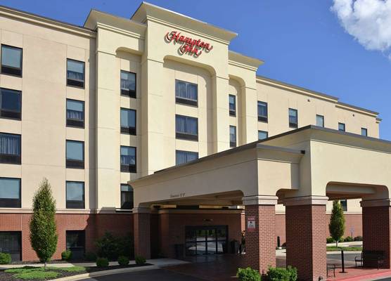 Hampton Inn Springfield-Southeast, MO 1