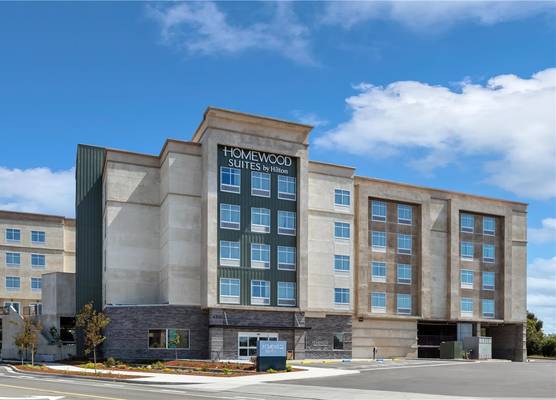 Homewood Suites By Hilton Fremont 1