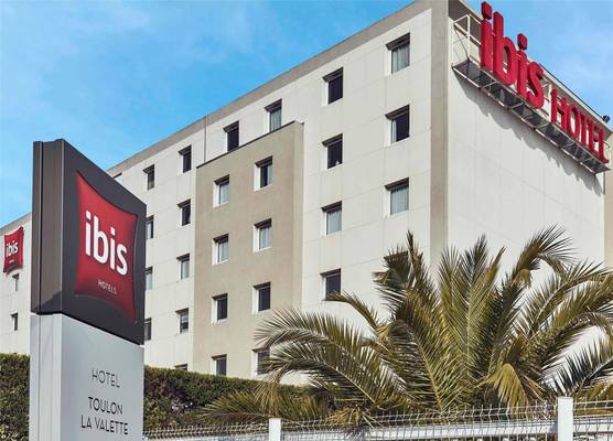 ibis Toulon La Valette 1