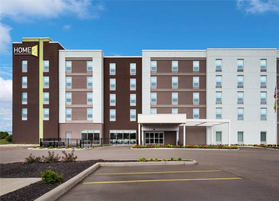 Home2 Suites By Hilton Cincinnati Eastgate 1