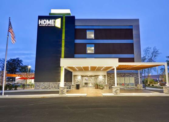 Home2 Suites by Hilton Maumee Toledo 1