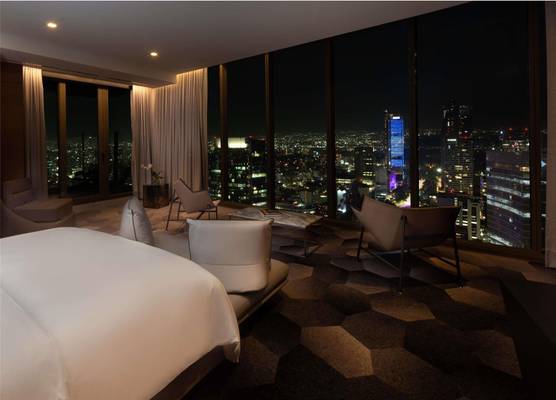 Sofitel Mexico City Reforma 1