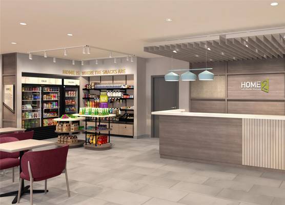 Home2 Suites By Hilton Burlington, Nj 1