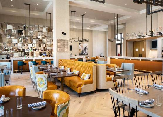 Canopy By Hilton Charlotte SouthPark 1