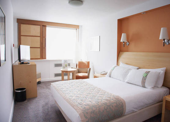 Holiday Inn BIRMINGHAM CITY CENTRE by IHG 1