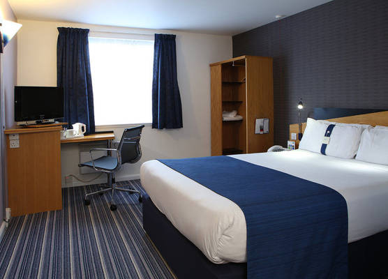 Holiday Inn Express BIRMINGHAM AIRPORT NEC by IHG 1