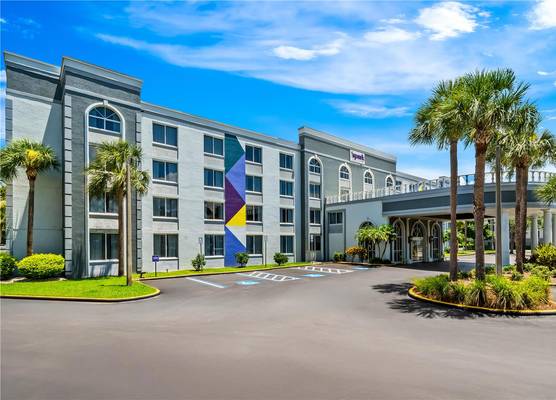Spark by Hilton Orlando near Universal 1