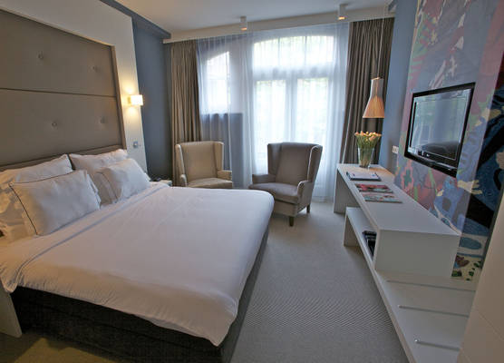 Hotel JL No76 1