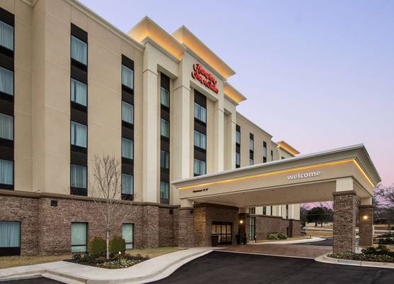 Hampton Inn & Suites Snellville Atlanta Ne 1