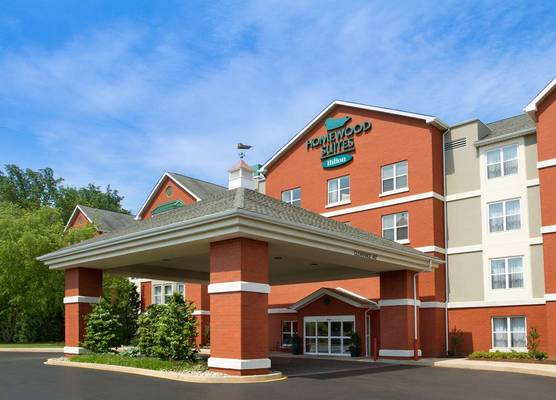 Homewood Suites by Hilton Wilmington-Brandywine Valley 1