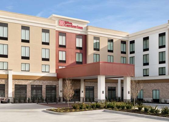 Hilton Garden Inn Newtown Square Radnor 1