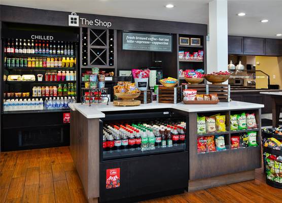 Hilton Garden Inn Chesapeake/Greenbrier 1