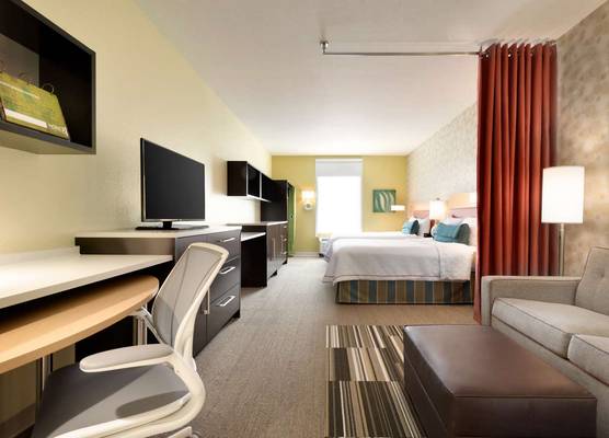 Home2 Suites by Hilton Cleveland Independence 1
