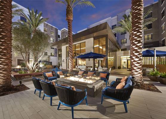 Homewood Suites by Hilton San Diego Hotel Cir/SeaWorld Area 1