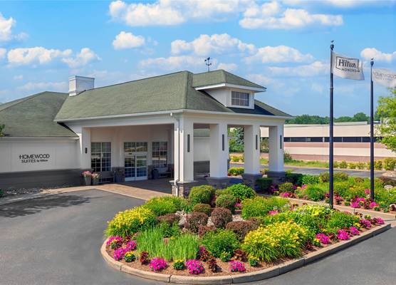 Homewood Suites by Hilton Holyoke-Springfield/North 1
