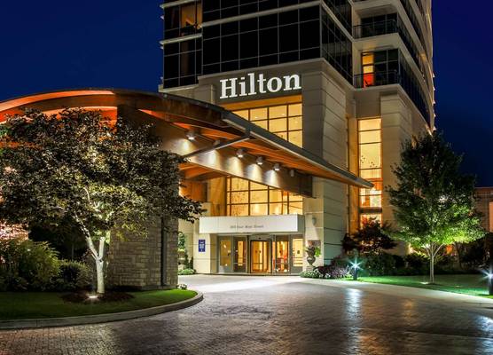 Hilton Branson Convention Center 1