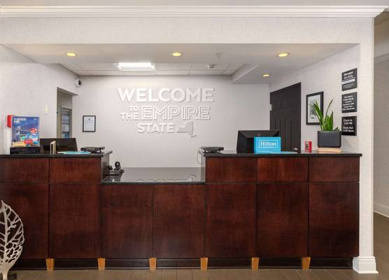 Hampton Inn Buffalo-South/I-90 1