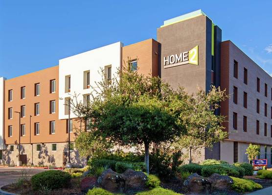 Home2 Suites By Hilton Alameda Oakland Airport 1