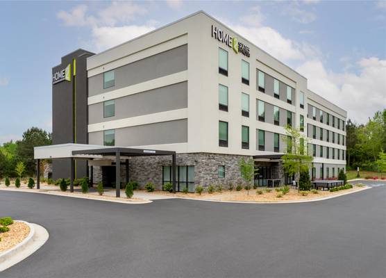 Home2 Suites By Hilton Macon I 475 1