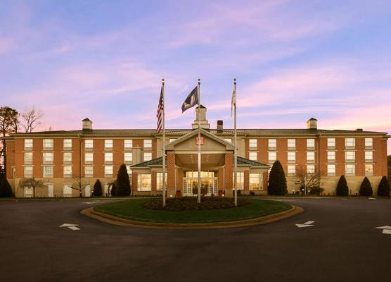 Hilton Garden Inn Williamsburg 1