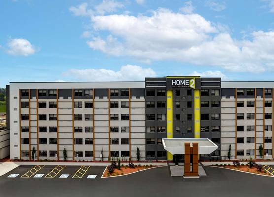 Home2 Suites By Hilton Kingston 1