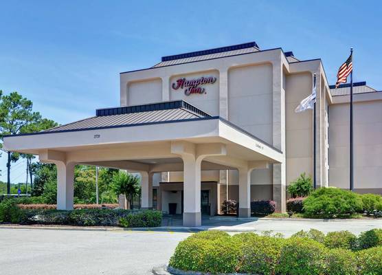 Hampton Inn Birmingham/Mountain Brook 1