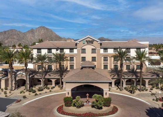 Embassy Suites by Hilton La Quinta Hotel & Spa 1