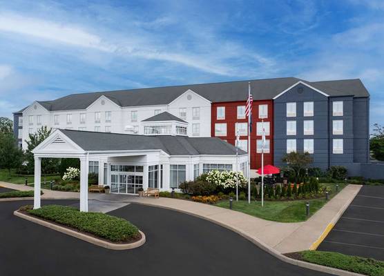 Hilton Garden Inn Wilkes Barre 1