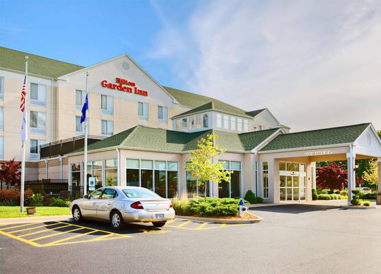 Hilton Garden Inn Springfield, IL 1