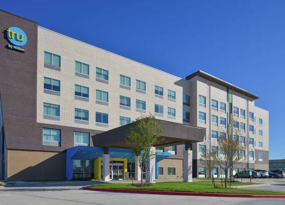 Tru By Hilton Coppell DFW Airport North 1
