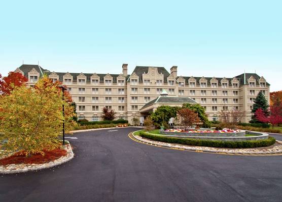 Hilton Pearl River 1