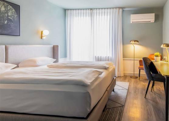 Mercure Hotel Pforzheim 1