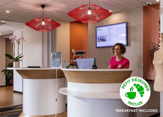 ibis Styles Toulouse Lavaur 1