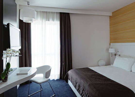 iH Hotels Roma Z3 1