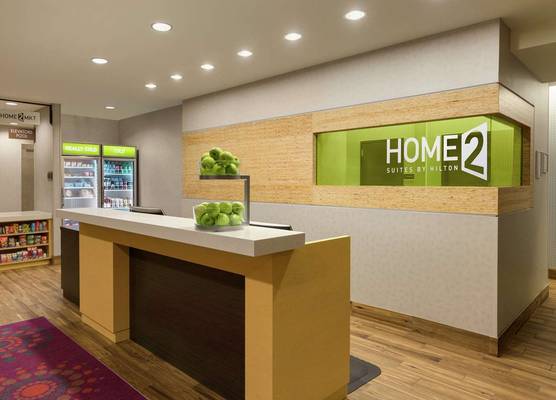 Home2 Suites by Hilton Downingtown Exton Route 30 1