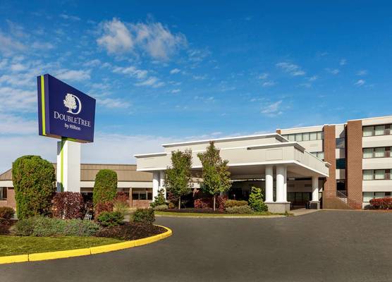 DoubleTree by Hilton Boston - Westborough 1